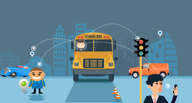 20 Must-know School Bus Safety Tips for School Bus Drivers